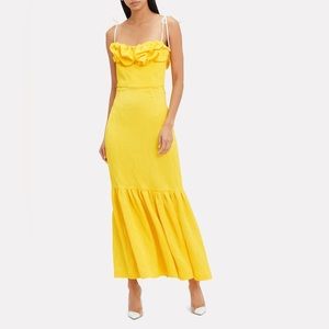 NWT Hellessy Rosie Dress